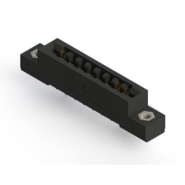 857-008-521-108 EDAC Inc.  Edgeboard Connectors